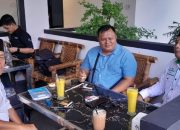 Musda XV KNPI Sumut : IPTI Sumut Optimis Aldi Syahputra Siregar Mampu Memajukan Pemuda Sumut