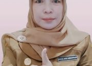 Hari Kartini Bukan Sekadar Pakai Kebaya : Kepala SMAN 5 Medan Ajak Siswa Jadi Kartini Masa Kini yang Tangguh dan Berprestasi