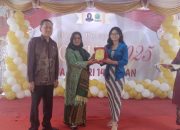 Penuh Haru dan Semangat, SMAN 14 Medan Lepas Siswa Kelas XII Angkatan 2025