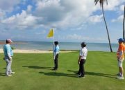 Disorot Media, Rekanan Irwan Apek Foto Bareng SEVP Bambang dan Yudhi di Instagram Mendadak Dihapus