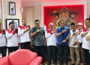 Pererat Sinergi Media dan Legislatif, Ketua DPRD Medan Terima Audiensi DPW IMO Indonesia Sumut