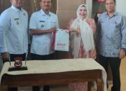 UDI dan Pemko Tanjungbalai Sepakat Tingkatkan Kualitas Pendidikan Untuk Mengurangi Kemiskinan