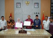 Universitas Deztron Indonesia Terus Meningkatkan Sinergivitas dengan Pemerintah Daerah di Sumatera Utara dan Aceh