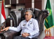 UPT Asrama Haji Medan Siap 100 Persen Terima Kedatangan Tamu Allah