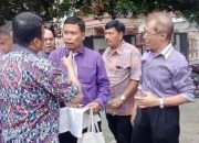 Dinilai Arogan, Jemaat Minta Pimpinan Sinode Pindahkan Pdt Megauli Aritonang dari GKPI Menteng Indah Medan
