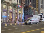 Adam Chairuddin Asal Labusel Wafat di Makkah, Pemerintah Fasilitasi Badal Haji dan Asuransi