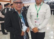 Kloter 24 Berangkat, 2.490 Jamaah Calon Haji Medan Sudah di Tanah Suci