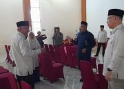 Persiapan 100 Persen, PPIH Embarkasi Medan Siap Terima Jemaah Calon Haji