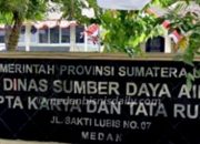JF Bantah Lakukan Penipuan Libatkan Dinas dan Oknum Kabid