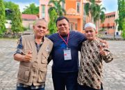 Forum Media Haji Sumut Komit Hadirkan Berita Berkualitas dan Solutif