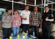 Peringatan Hari Buruh ‘May Day’ 2025 di Sumut, Polda Sumut Mendapat Apresiasi
