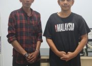 Ketua Pewarta Polrestabes Medan, Chairum Lubis SH : Alhamdulullah Program Jumat Barokah Masih Berjalan