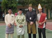 Hardiknas 2025 Jadi Momentum Medan Majukan Pendidikan : Dari Sekolah Ramah Anak Hingga Smart School Berbasis Metaverse