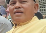 Beritakan Beristri 13, Tuan Imam Tuding Media Bodong, MUI Jadwalkan Bertemu IMO