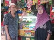 Pasutri Penjual Sembako Asal Sibolga, Belasan Tahun Menanti, Akhirnya 2025 Berangkat Haji