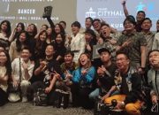 Sajikan Nuansa Etnik, Deddy Chen Rilis Single “Baby Look At Me”