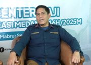 Jamaah Calhaj Diminta Jaga Kondisi Kesehatan Jelang Keberangkatan