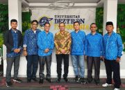 DPW Paguyuban Pasundan Sumut Berhalal bi Halal Jaga Kekompakan dan Keguyuban