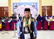 TPIHI Kloter 11 Siap Berikan Layanan Terbaik kepada Jemaah Haji