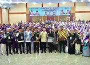 Sapa Jemaah Haji, Wapres : Semoga Ibadahnya Lancar dan Menjadi Haji Mabrur