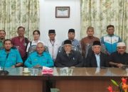 Ketua MUI Sumut : “Istri Imam Hanafi Belasan Orang, Itu Pengakuan Dia Sendiri”