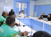 Dishub Sumut Fasilitasi Grab dan Ojol Bahas Tarif dan Potongan yang Dinilai Memberatkan