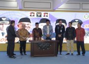 Tingkatkan Mutu dan Daya Saing, BMPS SU Kerjasama dengan PW PERSIS Sumatera Utara