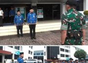 Perumda Tirtanadi Sumut Peringati Harkitnas 117 Tahun