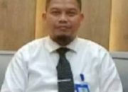 Plt Dirut Perumda Tirtanadi Sumut Akan Atasi Masalah Keluhan Air Bersih Di Belawan