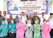 HUT IBI ke-74, Keberadaan Bidan Garda Terdepan Pelayanan Kesehatan