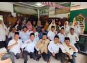 KUA Percut Sei Tuan komitmen Layani Umat