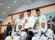 Ketua PPIH Imbau Masyarakat Tidak Tergiur Tawaran Berhaji Menggunakan Visa Non Haji