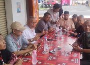 Kinerja Wartawan IMO Indonesia Sumut di Asrama Haji Medan Mendapat Apresiasi