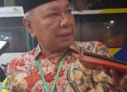 H Hasrul Azwar Katakan Penerapan Sistem Syarikah Kedepan Perlu Dibenahi