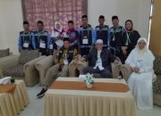 KBIHU An Nur Target Tahun Depan Bawa Jamaah 1 Kloter