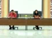 Bupati Harap Pembentukan KMP di Madina Buka Lapangan Kerja