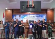 Kendalikan Inflasi dan Dorong Digitalisasi, Pemkot Tanjungbalai Gandeng BI Wujudkan Kota Emas