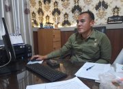 Pemilihan Ketua LPM Pandau Hilir Sesuai Permendagri 18/2018 dan Libatkan Perwakilan Lingkungan