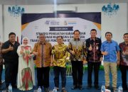Universitas Deztron Indonesia Hadirkan Pakar Internasional, Mahasiswa Dibekali Semangat Hadapi Era Digital 5.0