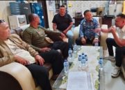 Lurah Silalas Diberitakan Tidak Netral, Pemilik Tanah Asli Sebut Tidak Mau Dimediasi Dengan Penggugat Tanah