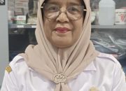 Pesan Kepala SMAN 14 Medan di Hari Lahir Pancasila : Teknologi Maju, Nilai Luhur Jangan Layu