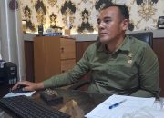 Kelurahan Pandau Hilir Target Penerimaan PBB 2025 Lebih Baik Dibanding 2024