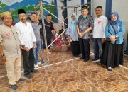 Idul Adha IKAL SMAN 6 Sembelih 8 Hewan Qurban, Seluruh Siswa Guru dan ASN Dapat Daging