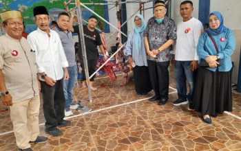 Idul Adha IKAL SMAN 6 Sembelih 8 Hewan Qurban, Seluruh Siswa Guru dan ASN Dapat Daging