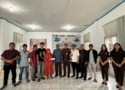 Mulianya Hati Korban Memaafkan Orang yang Menabraknya di Jalan Lintas Sipirok-Arse