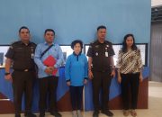 Rugikan Rp 583 M, Akhirnya Pasutri Terpidana Pemalsuan Surat Jalani Hukuman 2,5 Tahun Penjara