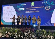 INALUM Kembali Raih Dua Penghargaan Bergengsi di Ajang TOP CSR Awards 2025