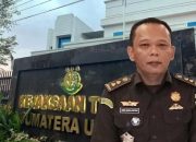 Hingga Juni 2025, Kejati Sumut Tuntut Pidana Mati 49 Terdakwa Pengedar Narkotik