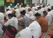 MIFA Gelar Haul ke 14 Syaikh H Ali Mas’ud
