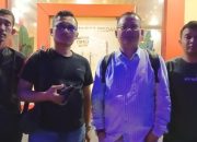Ahmad Tohir Resmi Laporkan M Abdul Ridha Terduga Penggelapan Ambulan